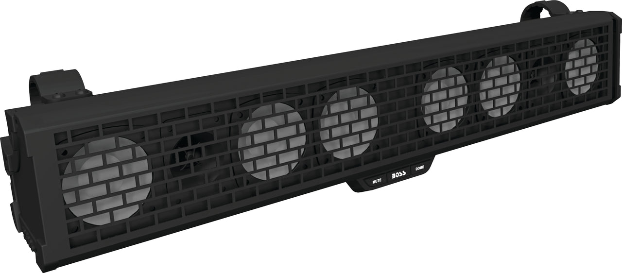 Recoil 8 Speaker 27" Bluetooth