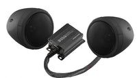 Thumbnail for 600w Bluetooth All Terrain Sound System Black