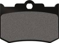 Thumbnail for Hd Brake Pad Organic Pm Hhi 4 Pist 8mm