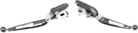Thumbnail for Custom Levers Vortex Chrome Touring Models 14 16