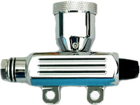 Thumbnail for Smooth Rear Master Cylinder Chrome
