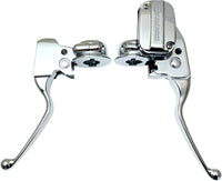 Thumbnail for Handlebar Control Kit Chr Cable Clutch `21 Up Flt
