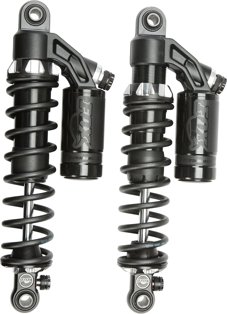 Remote Reservoir Shocks Dyna 13.5 Inch