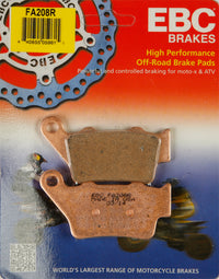 Thumbnail for Brake Pads
