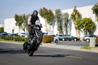 Thumbnail for Touring Sport Std Fairing