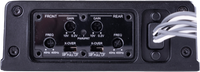 Thumbnail for 4 Channel Amp 600w
