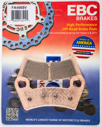 Thumbnail for Ebc Brake Pads