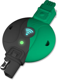 Thumbnail for Wireless Battery Monitor