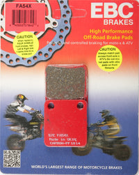 Thumbnail for Brake Pads
