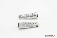Thumbnail for Footpegs R Fighter Silver