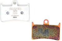 Thumbnail for Brake Pads Sintered Fd198g1370
