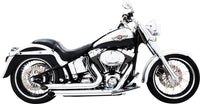 Thumbnail for Declaration Turn Outs Chrome M8 Softail