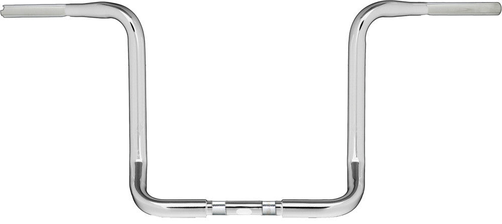 Hd Bagger Ape Hanger Tbw 12" Chrome