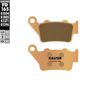 Thumbnail for Brake Pads Sintered Fd165g1396