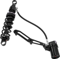 Thumbnail for Touring Remote Res Shocks 13