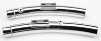 Thumbnail for Quiet Baffle 2 2 Sharp Curve Radius