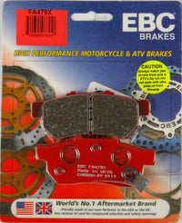 Thumbnail for Brake Pads