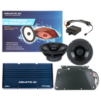 Thumbnail for Ultra Speaker Kit Fltr `98 13