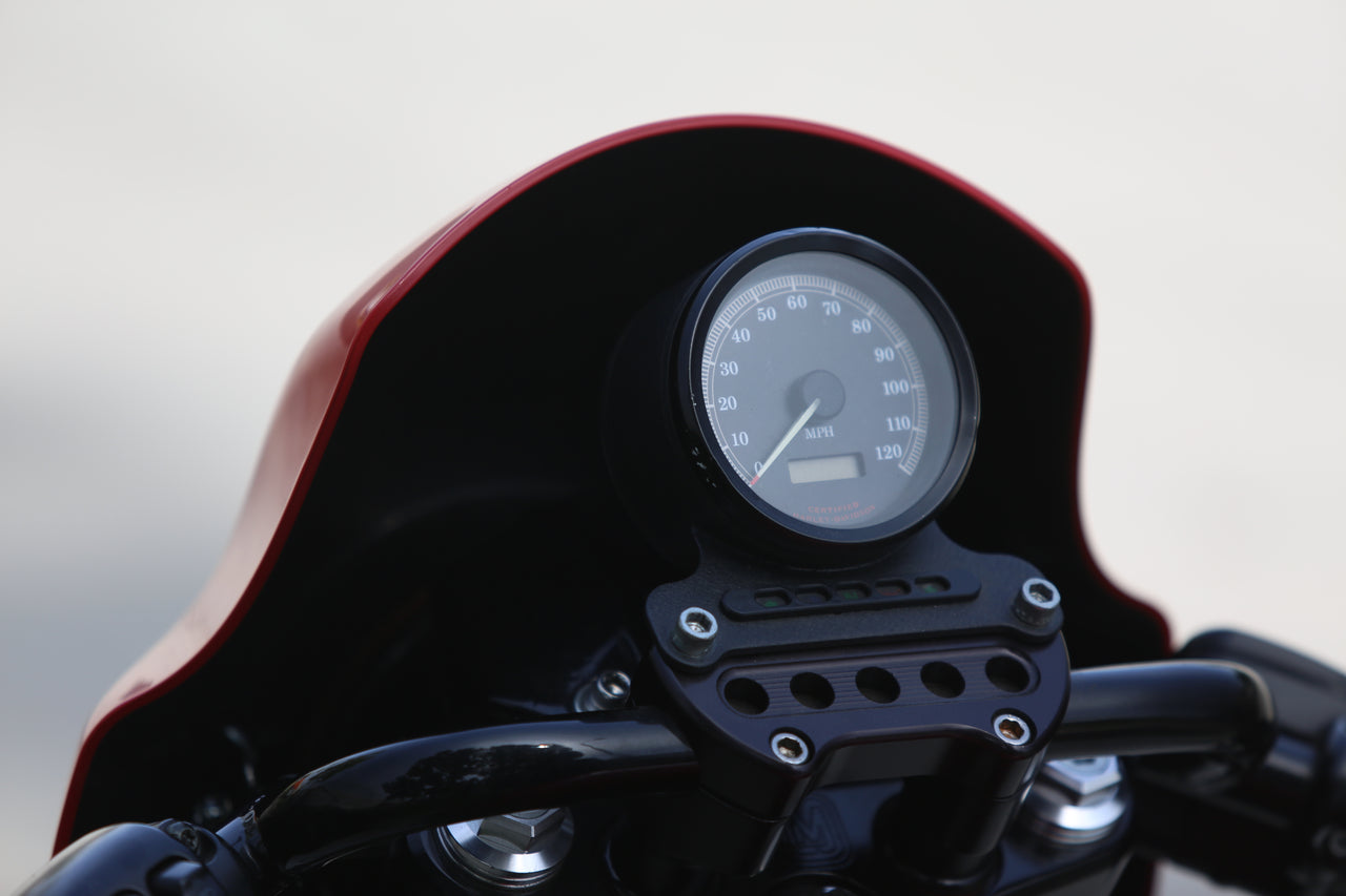 Caf  Sport Fairing