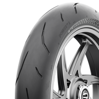 Thumbnail for Tire Power Gp2 Front 120/70zr17 (58w) Radial Tl