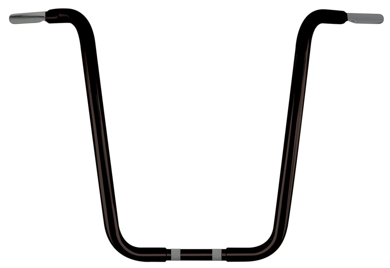 Physco 20" Chubby Ape Satin Blk