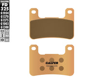 Thumbnail for Brake Pads Sintered Fd325g1370