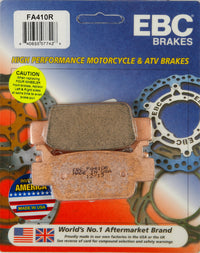 Thumbnail for Brake Pads