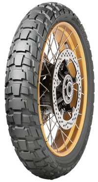 Thumbnail for Tire Trailmax Raid Front 90/90 21 54t Bias Tl