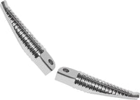Thumbnail for Billet Aluminum Footpegs Chrome
