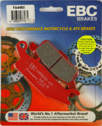 Thumbnail for Brake Pads