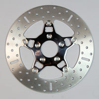 Thumbnail for V Twin Street Rotor Fsd010