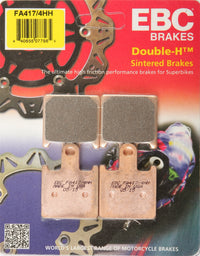 Thumbnail for Brake Pads