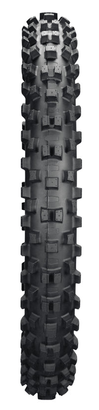 Thumbnail for Tire Geomax Mx3s Front 80/100 21 51m Bias Tt