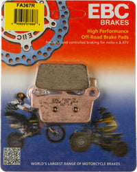Thumbnail for Brake Pads