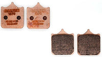 Thumbnail for Brake Pads Sintered Fd262g1370