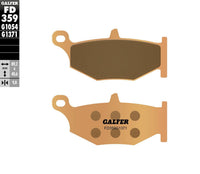 Thumbnail for Brake Pads Sintered Fd359g1371