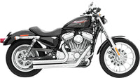 Thumbnail for Independence Long Chrome Sportster
