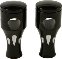Thumbnail for Talon Risers Black 3