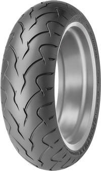 Thumbnail for Tire D207 Rear 180/55zr18 74w Radial Tl