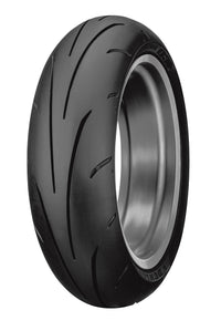 Thumbnail for Tire Sportmax Q3+ Rear 180/55zr17 73w Radial Tl