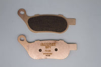 Thumbnail for Brake Pads Hh Sintered Rear