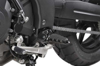 Thumbnail for Footpegs Trail Black