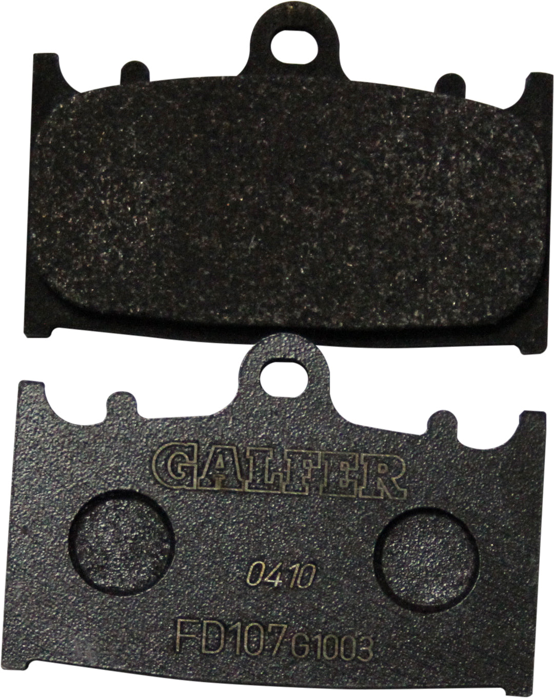 Brake Pads Sintered Fd457g1371