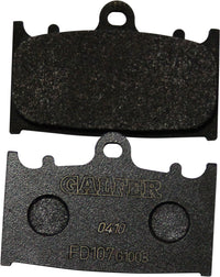 Thumbnail for Brake Pads Sintered Fd457g1371