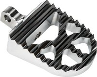 Thumbnail for Gripmax Footpegs Chrome