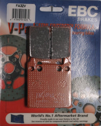 Thumbnail for Brake Pads V Series