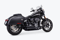 Thumbnail for Amendment Slash Black M8 Softail