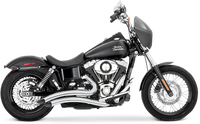 Thumbnail for Sharp Curve Radius Chrome `91 05 Dyna