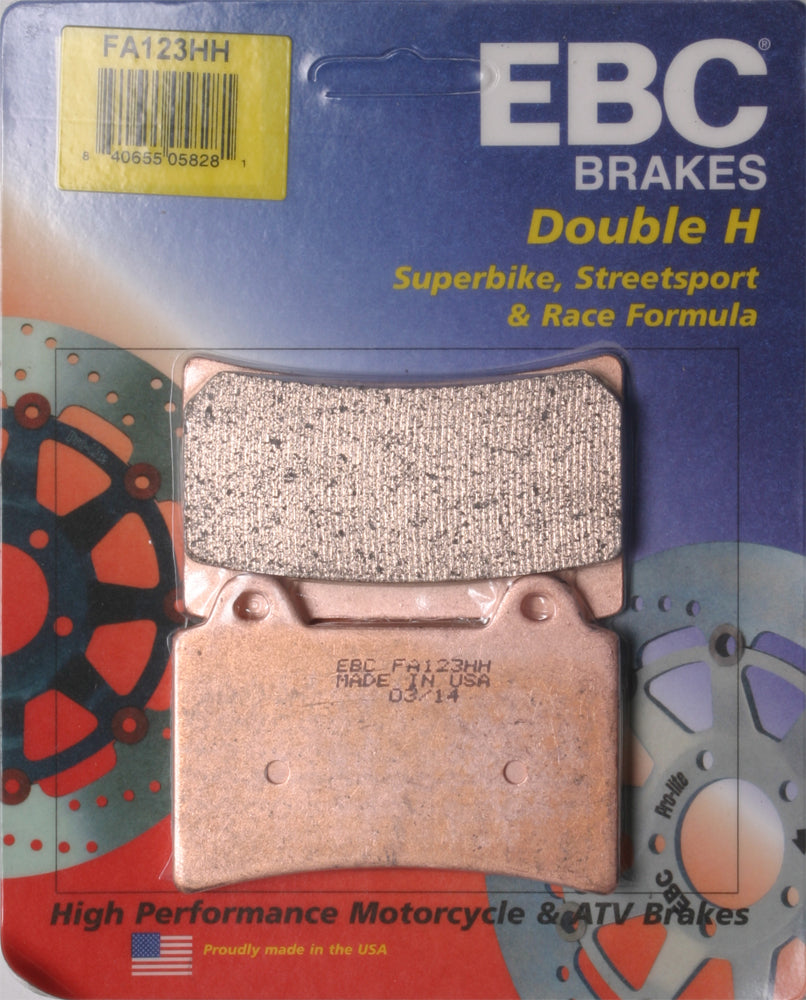 Brake Pads