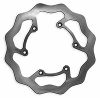 Thumbnail for Wave Rotor Rear